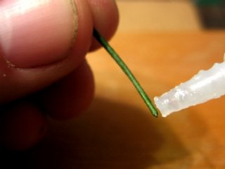bow-repair-pin-glued