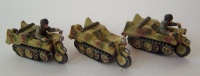 Kettenkrads