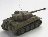 Tiger IE