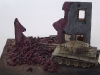 Tiger Diorama (front)