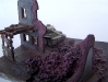 Tiger Diorama (rear)