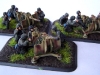2cm FlaK38 Anti-aircraft Guns