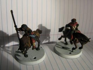 Haradrim Raiders 3