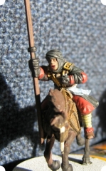 Haradrim Raiders 3b