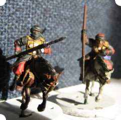 Haradrim Raiders 4