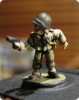 Base coat front