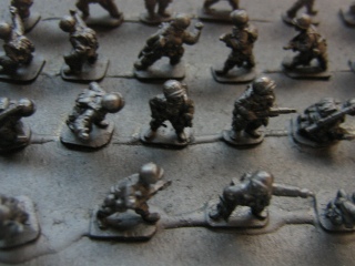 US airborne