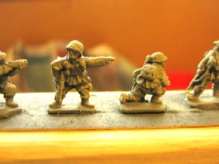 US airborne