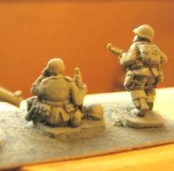 US airborne