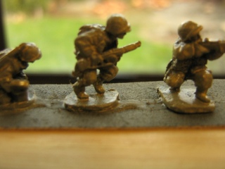US airborne