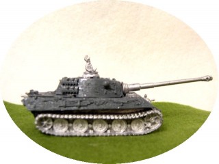 konigstiger