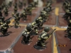 Basing USA Infantry