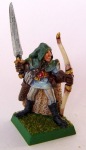 Glade Guard (five)