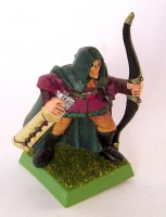 Glade Guard (seven)