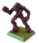 Dryad (one)