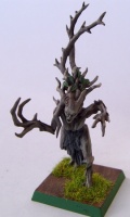Dryad (two)