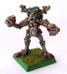 Dryad (two)