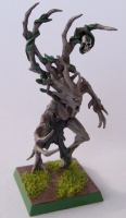 Dryad (three)