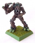 Dryad (three)