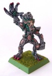 Dryad (four)