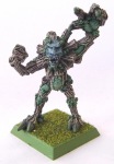 Dryad (five)