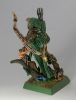 Waywatcher Hero
