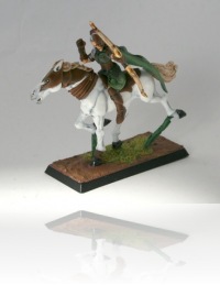 Glade Rider