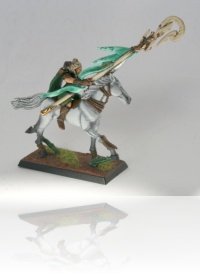 Glade Rider Standard Bearer