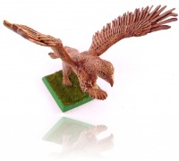 Griffon (Harlequin)
