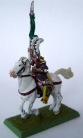 High Elf Reaver (one)