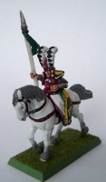 High Elf Reaver (two)