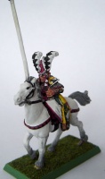 High Elf Reaver (three)