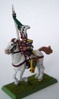 High Elf Reaver (four)