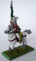 High Elf Reaver (five)