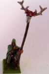 Eternal Guard (three)