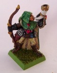 Eternal Guard (four)
