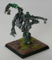 Treekin (three)