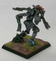 Treekin (two)