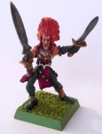 Wardancer (two)