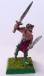 Wardancer (three)