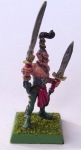 Wardancer (four)