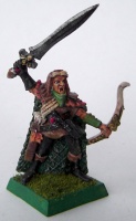 Waywatcher (one)
