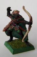 Waywatcher (two)