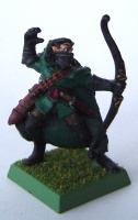 Waywatcher (three)