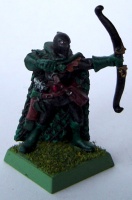 Waywatcher (four)