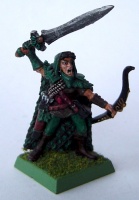 Waywatcher (five)