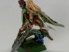 Elf Lord with Great Sword