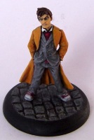Dr Who (David Tennant)