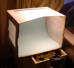lightbox