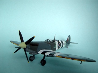 Spitfire MkIX